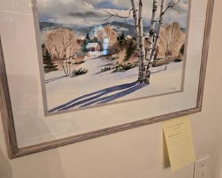 Local Artist
