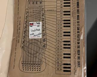 Sale Picture