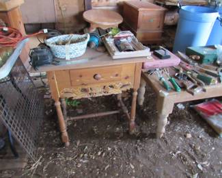 Shelley Duvall's estate sale