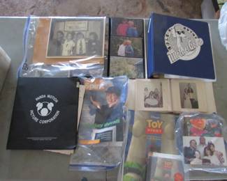 Shelley Duvall's Hollywood memorabilia