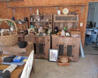 Shelley Duvall's home accessories