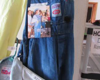 Shelley Duvall's vintage clothing