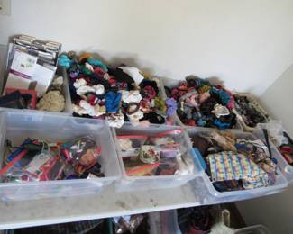 Shelley Duvall's clothing and accessories