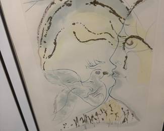 Salvador Dali