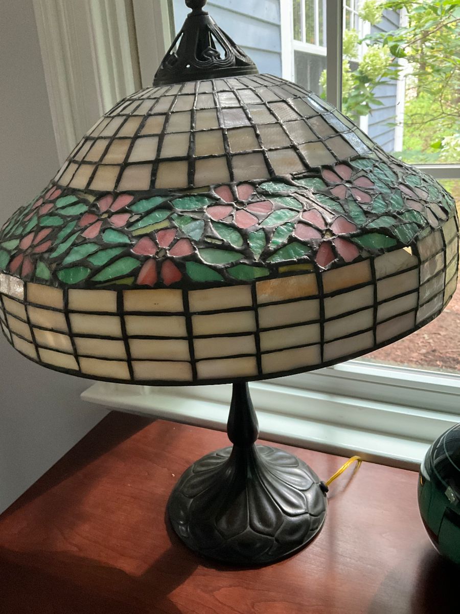 GREAT LAMP
