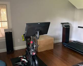 PELOTON
