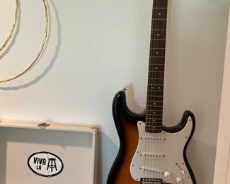 FENDER GUITAR