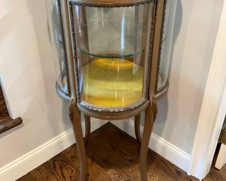 VITRINE