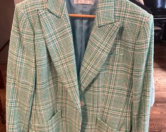 YSL JACKET