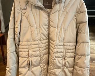 MONTCLAIR WINTER COAT