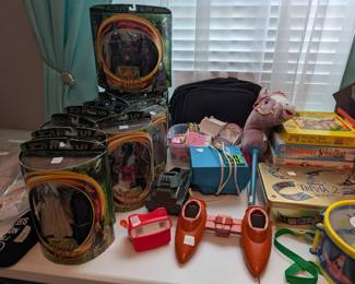 Sale Picture
