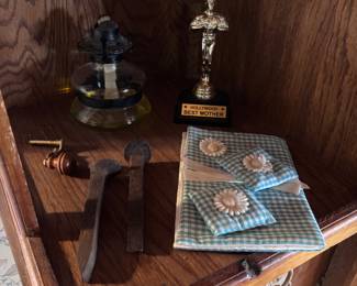 Bric a brac