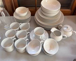 China set
