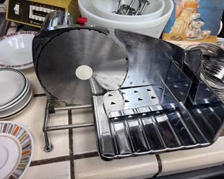 Slicer