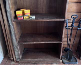 Book shelf