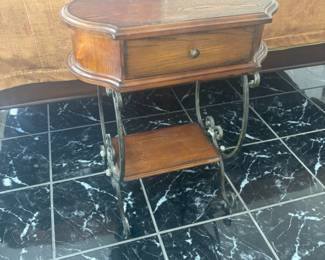 Small Table