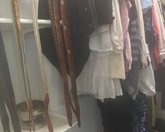 Clothing 6 Women's