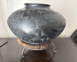Pottery
