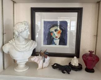 By Arlene La Dell Hayes