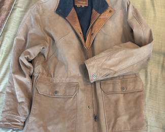 Clothing 3 Men's