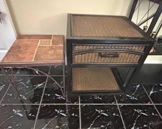 Side Tables