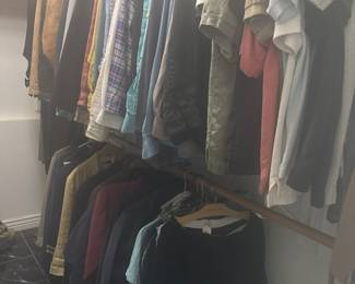 Clothing 4 Men's