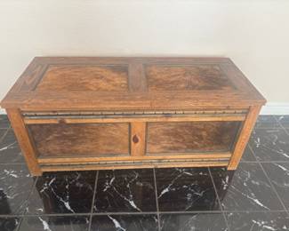 Hope Chest