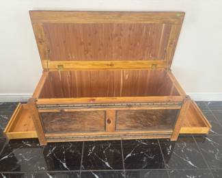 Hope Chest