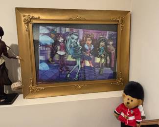 Sale Picture