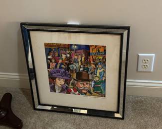 Sale Picture