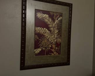 Palm picture