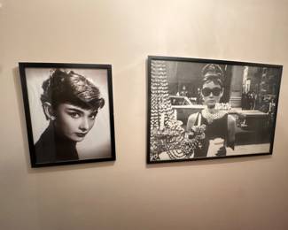 Audrey Hepburn Pictures