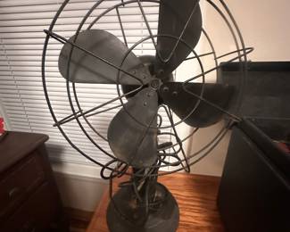 Hunter Fan