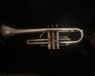 Rocket Trumpet Military