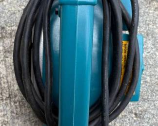 KKS012 Makita Power Planner
