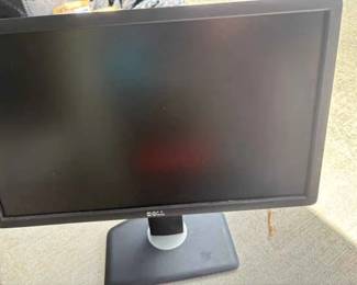KKS042 Dell P2212H LCD Monitor