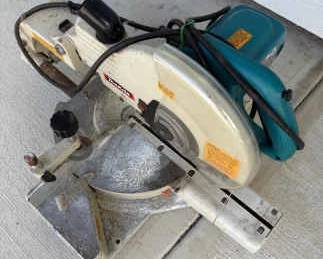 KKS027 10inch Slide Compound Saw Model LS1011