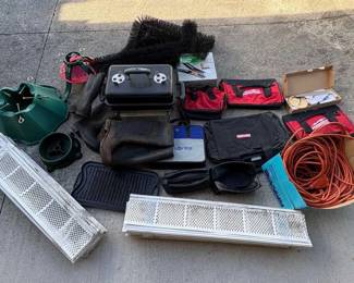 KKS045 Mystery Home Goods Lot