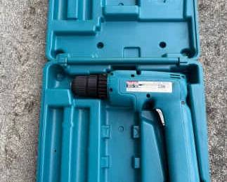 KKS021 Makita Cordless Driver Drill Model 6095D