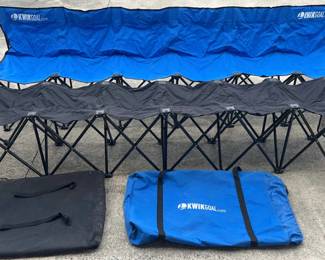 KKS005 - Collapsible Benches