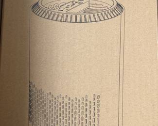 KKS026 - Air Purifier