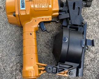 KKS009 Bostitch N12 Coil Siding Nail Gun