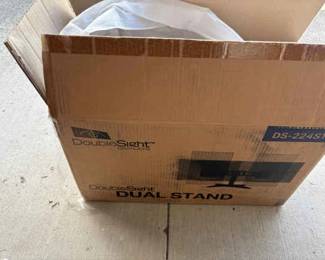 KKS047 Double Sight Dual Stand