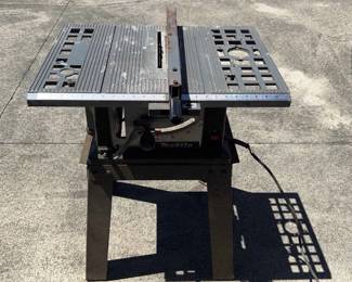 KKS085 Makita Table Saw – Model 2708