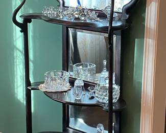 Swarovski, Lenox, Shannon, Waterford, and more.