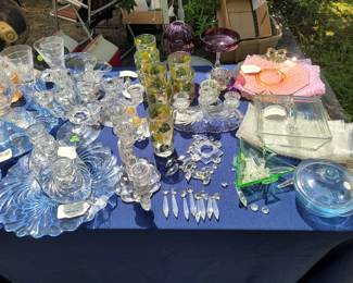 more glass