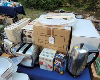 appliances