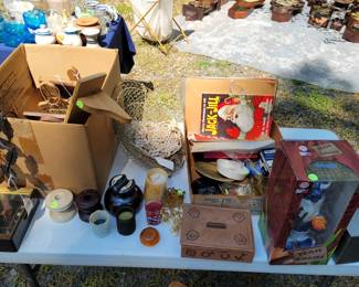 collectibles