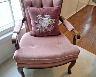 Arm Chair