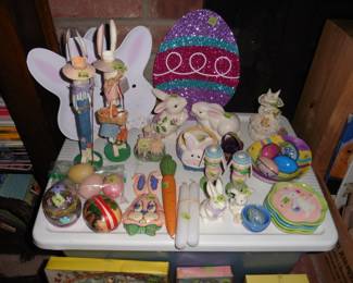 Easter Decor